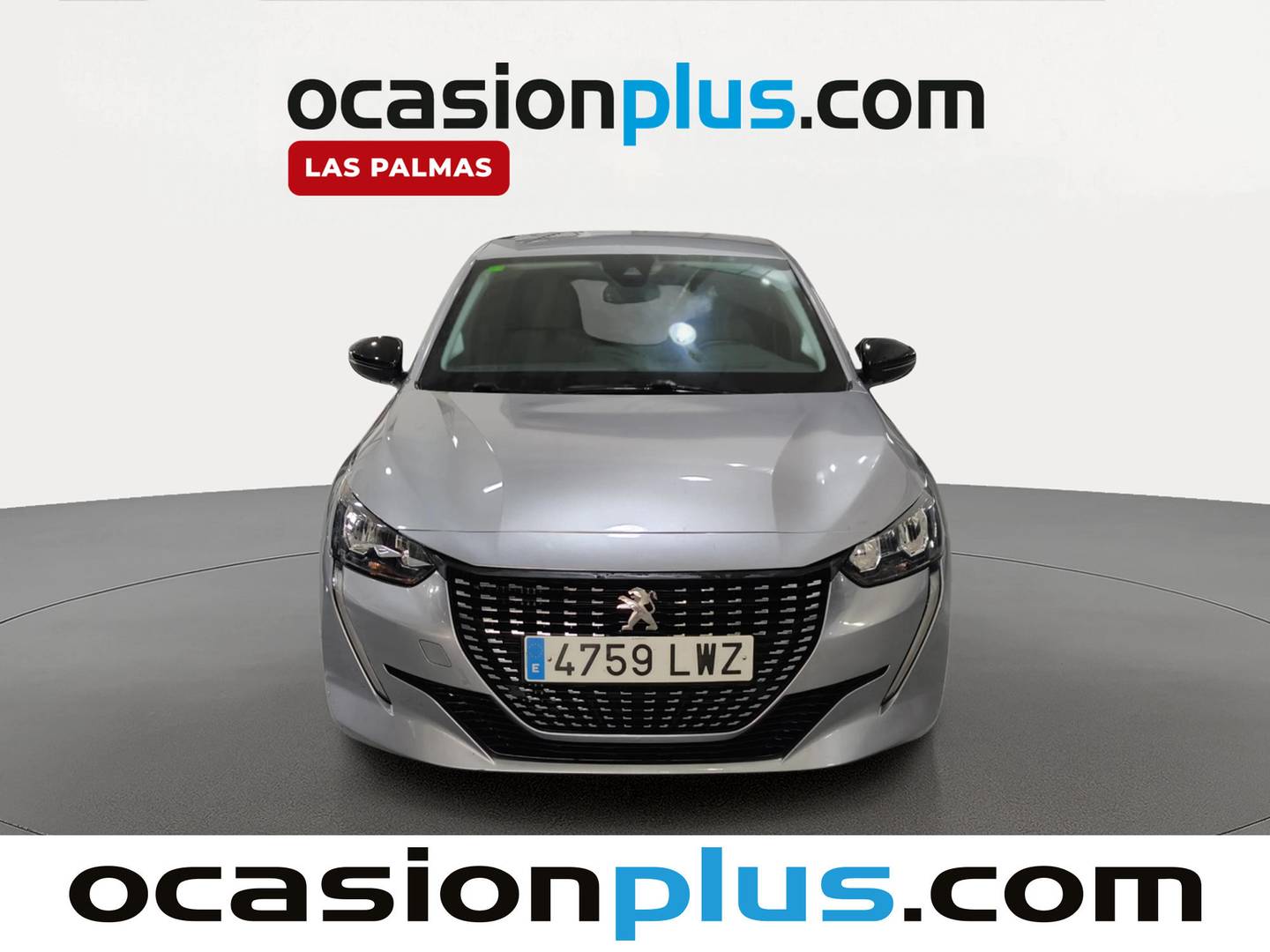 Peugeot 208 Peugeot 208 BlueHDi 100 Allure (100 CV) 100cv