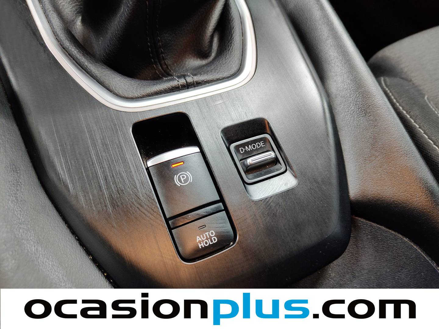 Nissan QASHQAI Nissan Qashqai DIG-T 140 mHEV N-Connecta 4x2 (140 CV) 140cv