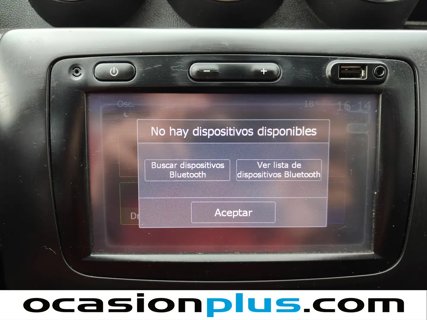 Foto Dacia Duster Dacia Duster Prestige TCE (125 CV) 4x2