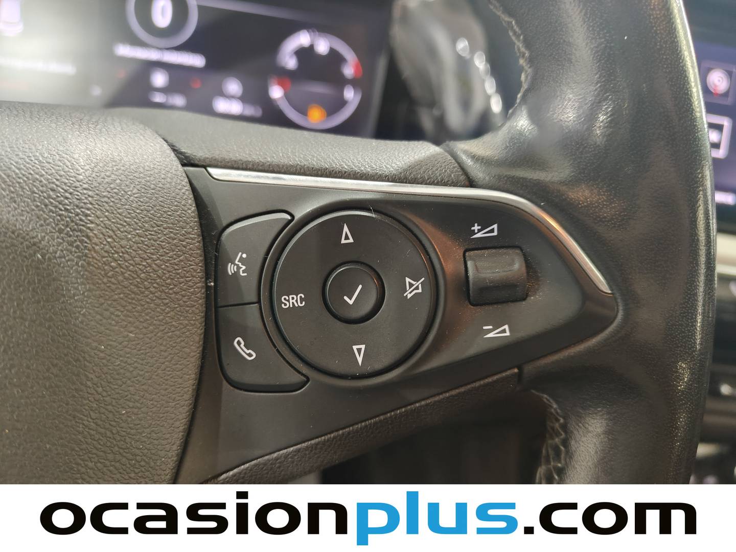 Opel Grandland Opel Grandland 1.2 Turbo Ultimate (130 CV) barato