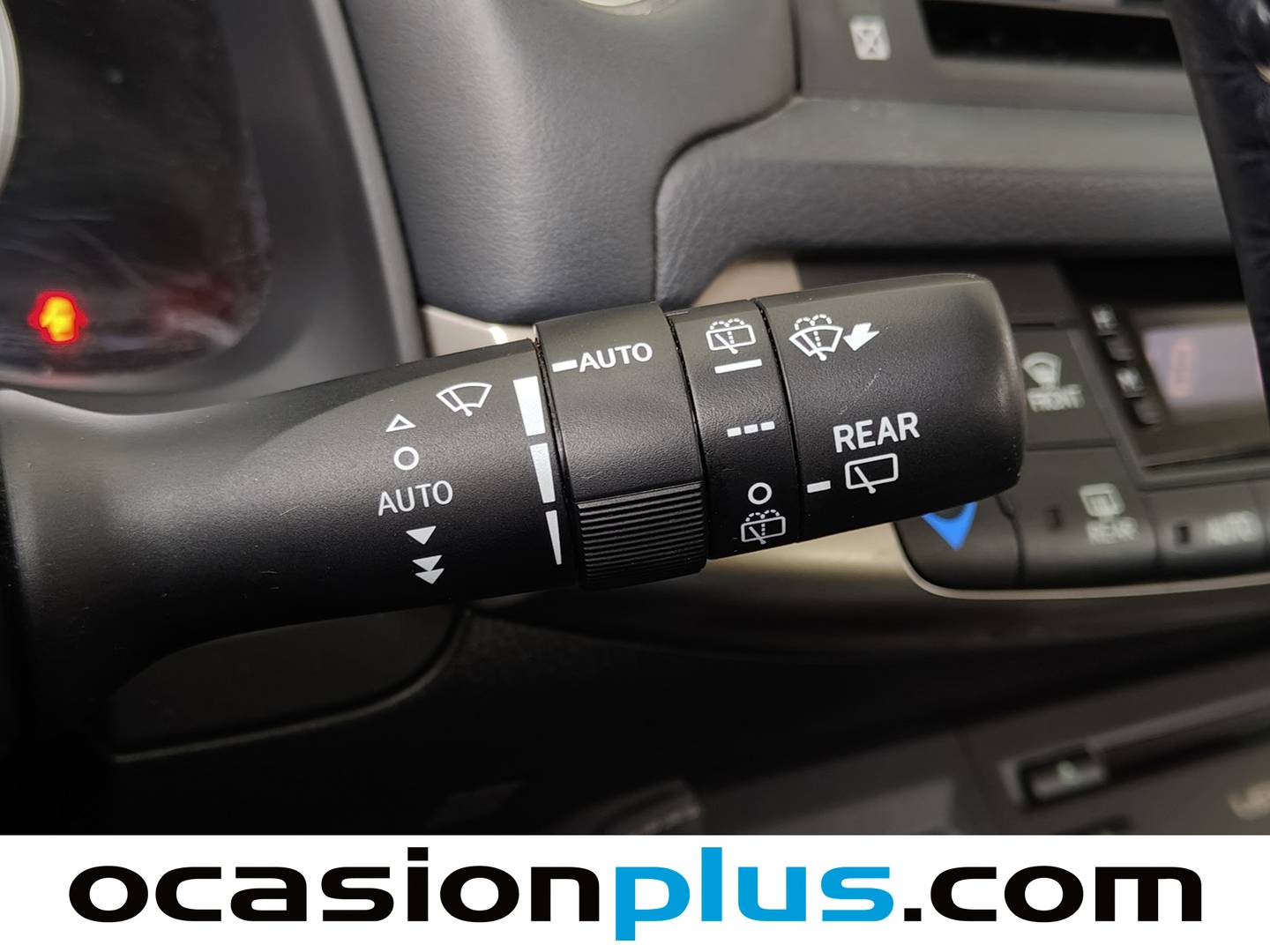 Lexus CT Lexus CT 200h Executive (136 CV) automático