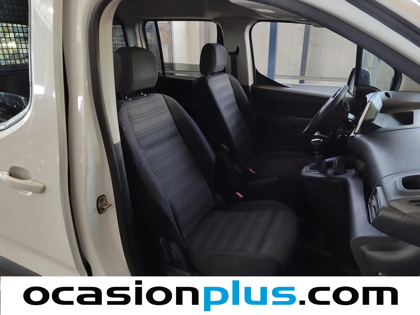 Foto Opel Combo Life Opel Combo Life Life 1.5 TD Business Edition Plus L1 (102 CV)