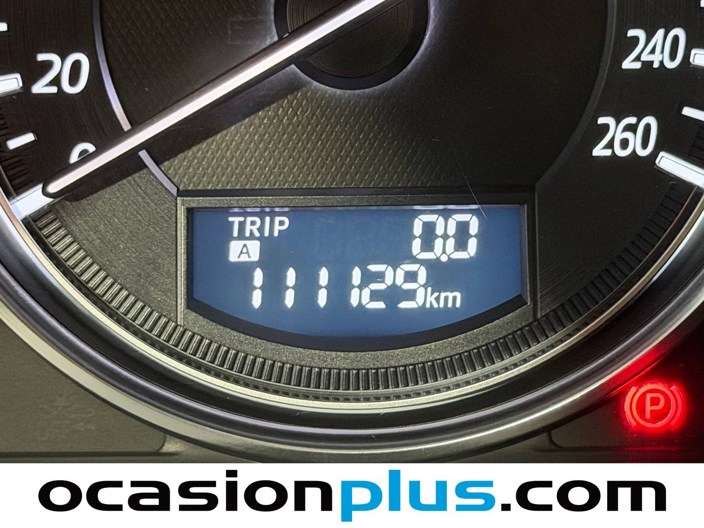 Mazda CX-5 Mazda CX-5 2.2 DE Luxury 2WD (150 CV) al mejor precio