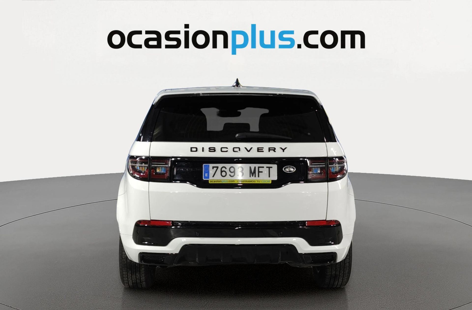 Land Rover Discovery Sport 2.0D TD4 MHEV R-Dynamic S AWD - foto 22
