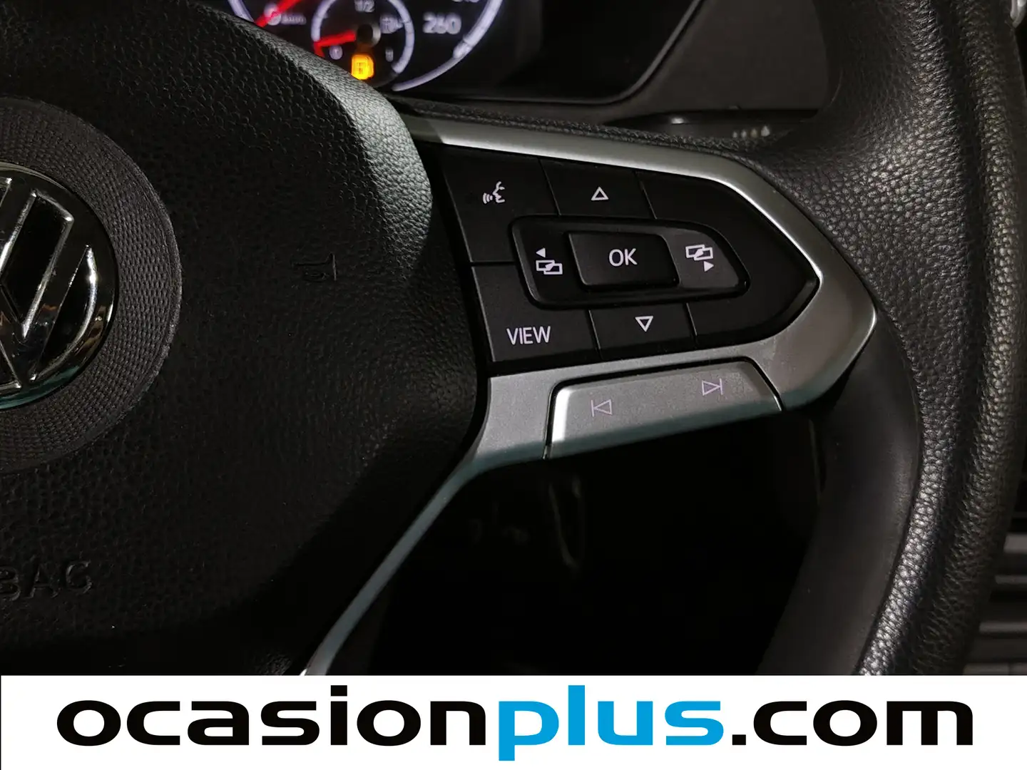 Foto Volkswagen T-Cross Volkswagen T-Cross Edition 1.6 TDI  (95 CV)