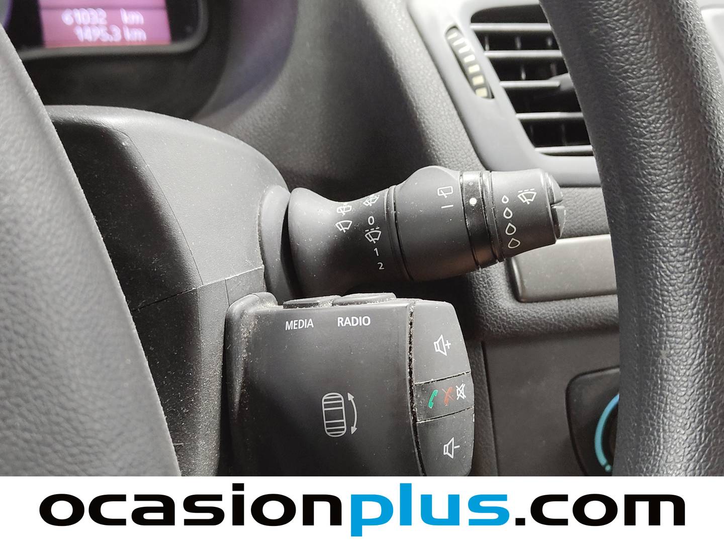 Foto Renault Mégane Renault Megane 1.6 16v Authentique (100 CV)