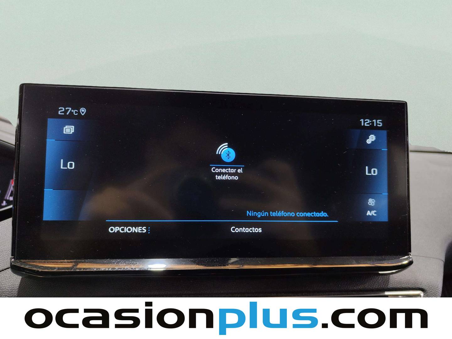 Foto Peugeot 3008 Peugeot 3008 BlueHDI 130 S&S Allure EAT8 (130 CV)