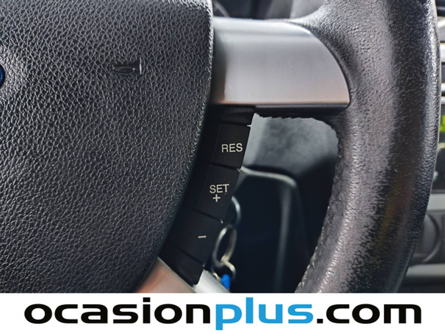 Foto Ford Focus Ford Focus 1.8 TDCI Trend (115 CV)