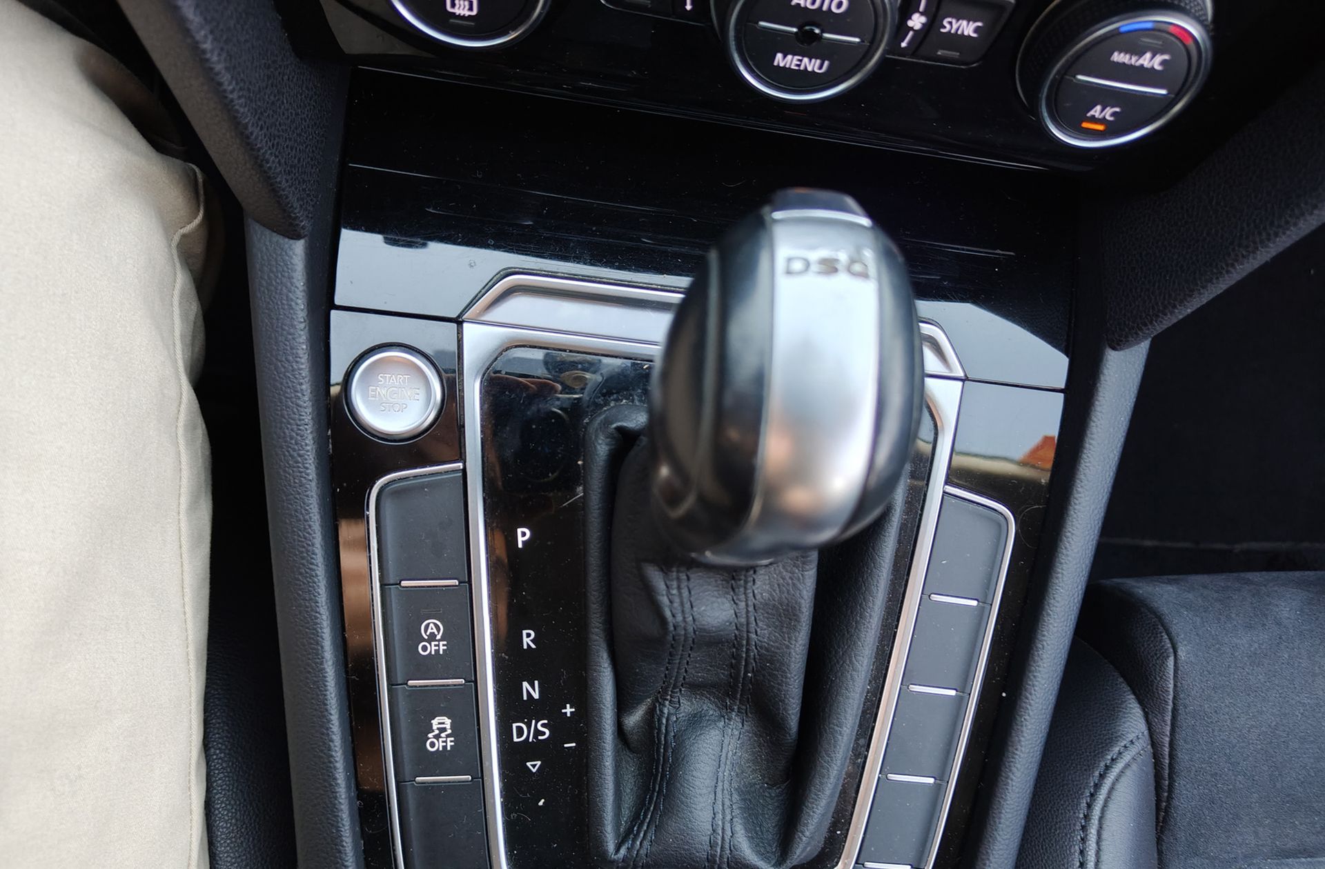 Volkswagen Passat Variant Sport 1.8 TSI BMT DSG - foto 5