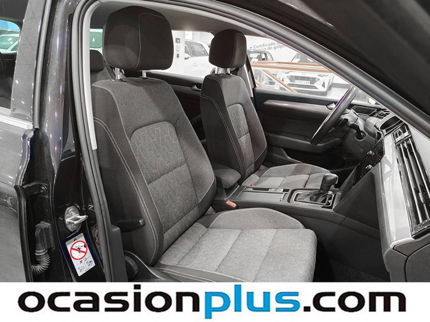 Foto Volkswagen Passat Volkswagen Passat Variant Executive 2.0 TDI Auto (150 CV) DSG