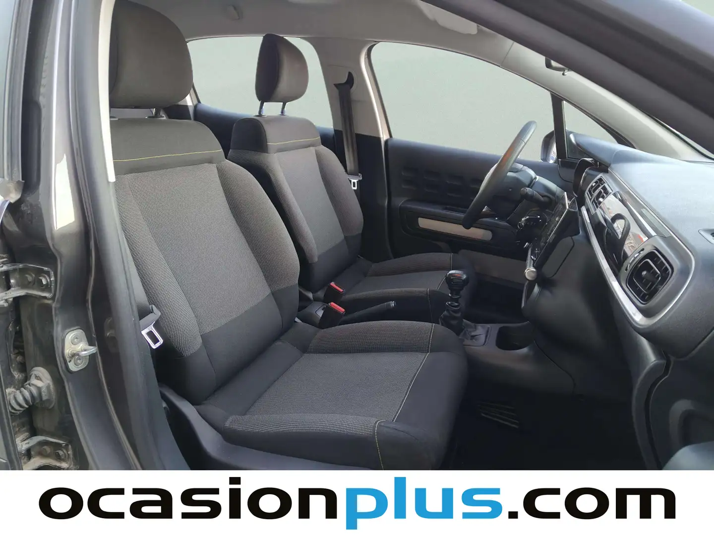 Foto Citroën C3 Citroen C3 BlueHDi 100 S&S Plus (102 CV)