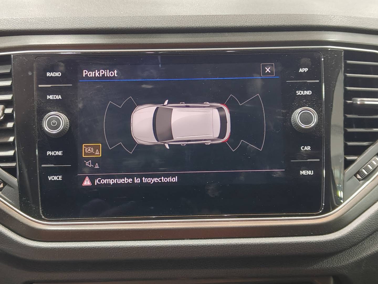 Foto Volkswagen T-Roc Volkswagen T-Roc Advance Style 1.0 TSI  (115 CV)