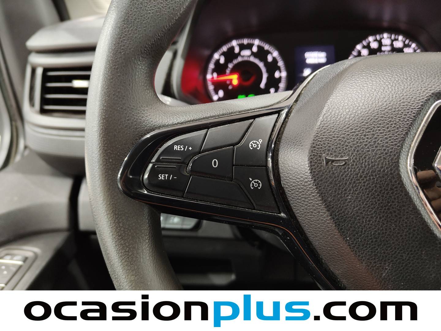 Renault Trafic Renault Trafic Furgon L2H1 Blue dCi (130 CV) de segunda mano