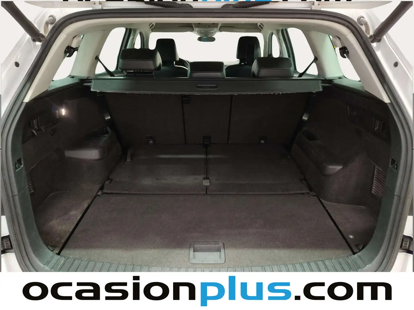 Foto Skoda Kodiaq Skoda Kodiaq 1.5 TSI Style 4x2 DSG  (150 CV)