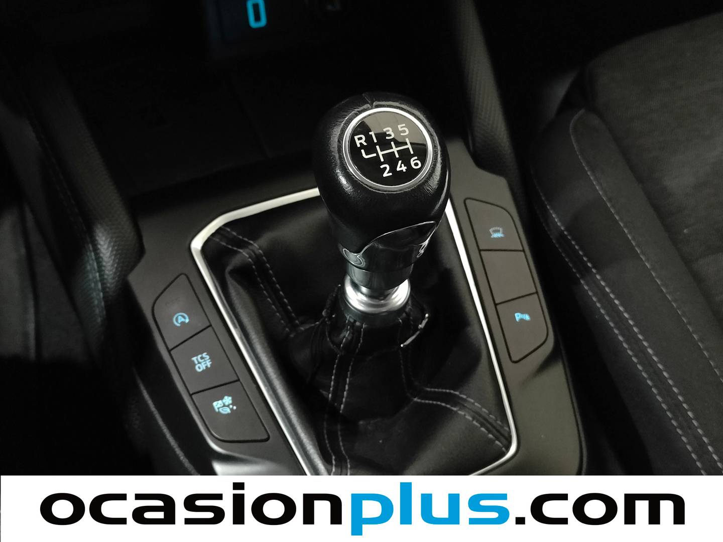 Foto Ford Focus Ford Focus 1.5 Ecoblue Active (120 CV)