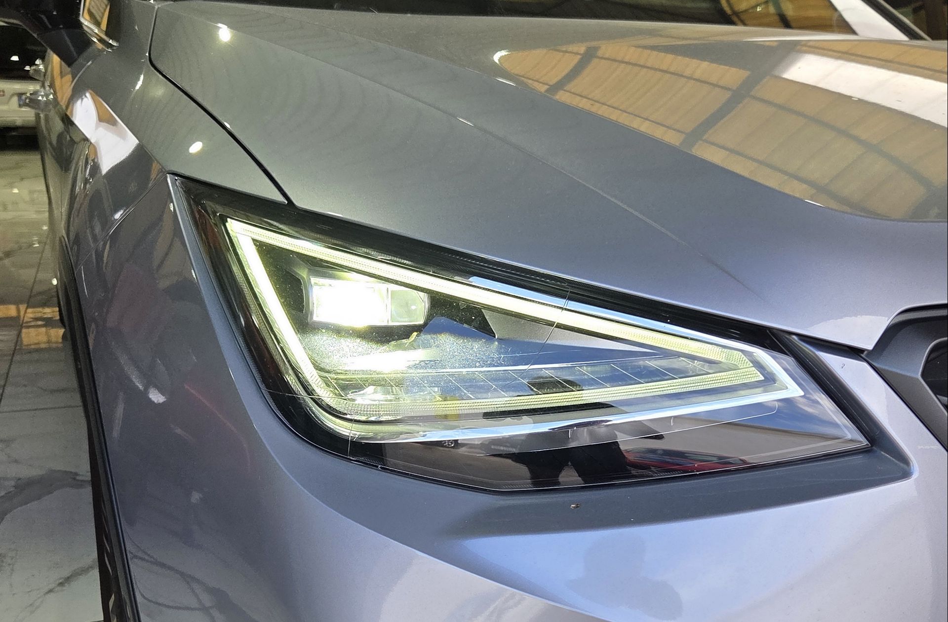 SEAT Arona 1.0 TSI FR XM - foto 13