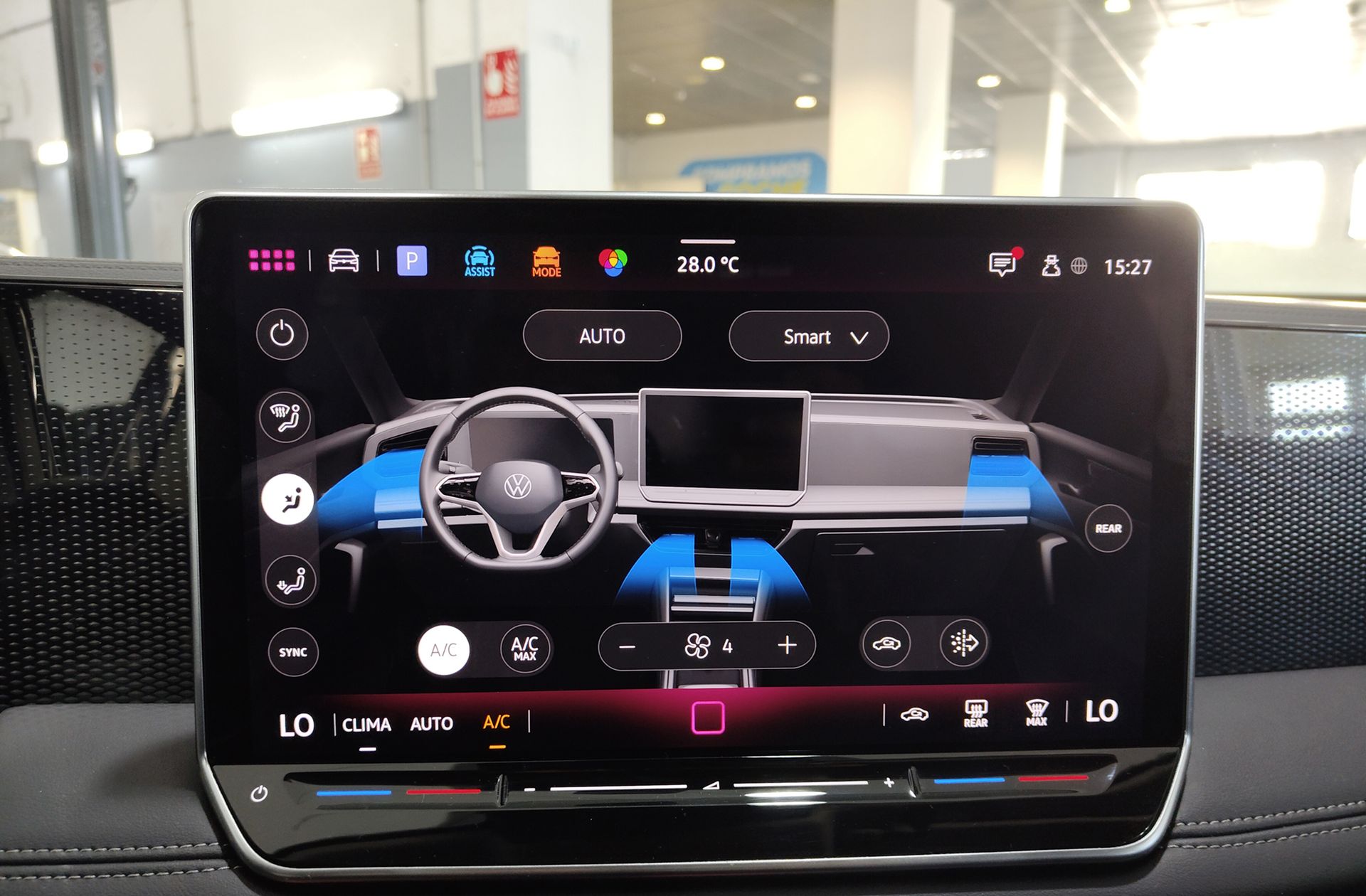 Volkswagen Tiguan ``Más`` 1.5 eTSI DSG - foto 32