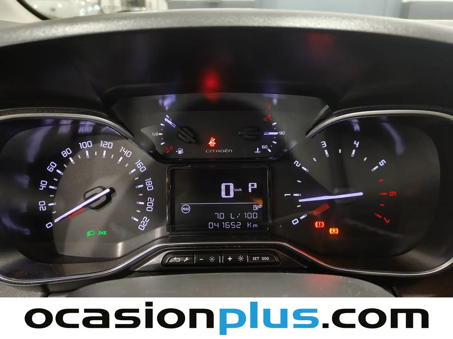 Foto Citroën C3 Aircross Citroen C3 Aircross PureTech 130 Shine Pack EAT6 (131 CV)