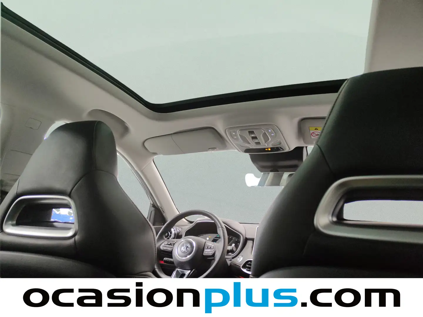 Foto MG HS MG eHS 1.5 T-GDI PHEV Luxury (258 CV)