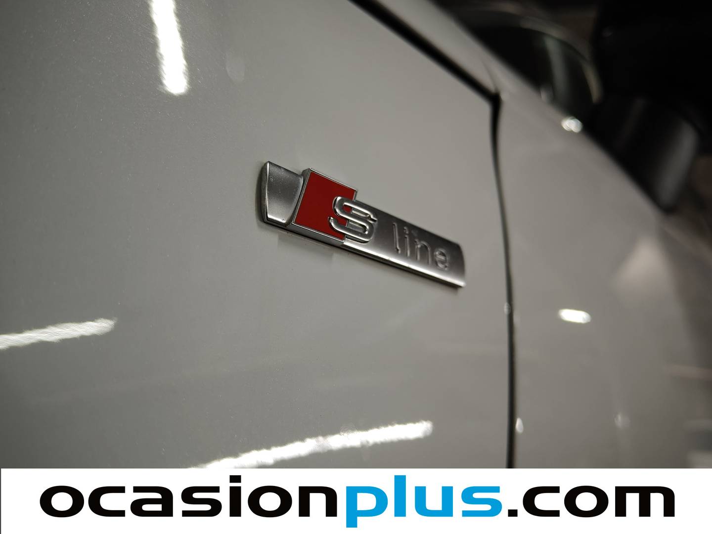 Audi A1 Audi A1 Sportback Adrenalin2 1.4 TFSI CoD (150 CV) S tronic Pack S-line de segunda mano