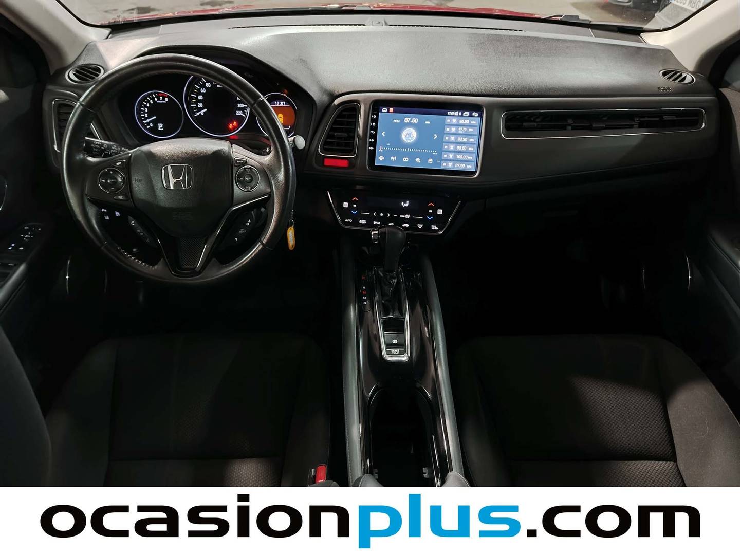 Foto Honda HR-V Honda HR-V 1.5 i-VTEC Elegance CVT (130 CV)