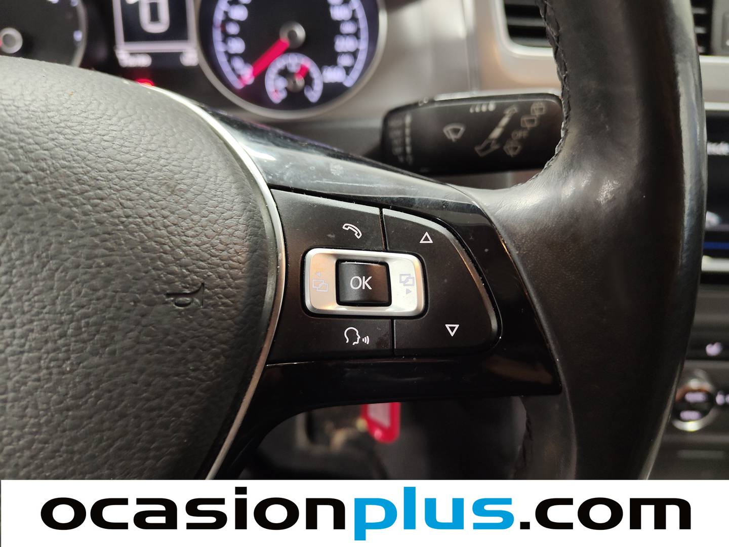 Volkswagen Golf Volkswagen Golf Special Edition 1.6 TDI BMT (110 CV) seminuevo