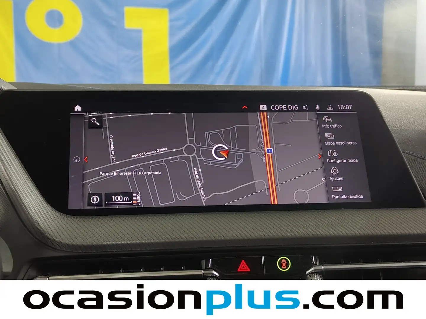 Foto BMW Serie 2 BMW Serie 2 218d Gran Coupe (150 CV) Pack M