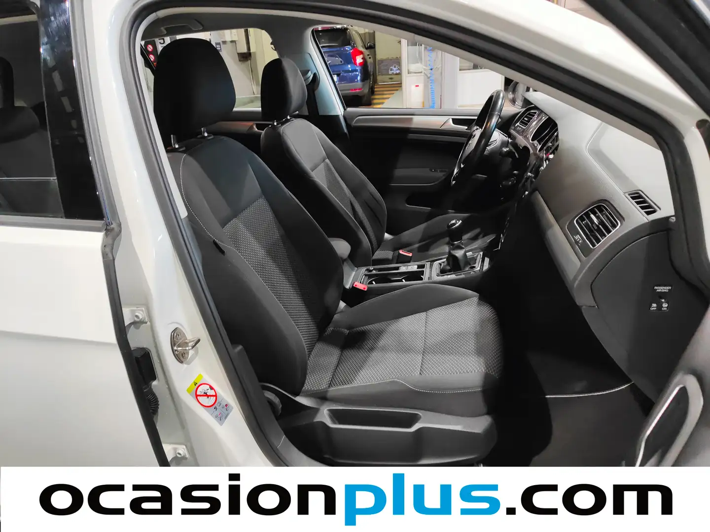 Foto Volkswagen Golf Volkswagen Golf Ready2Go 1.0 TSI (115 CV)