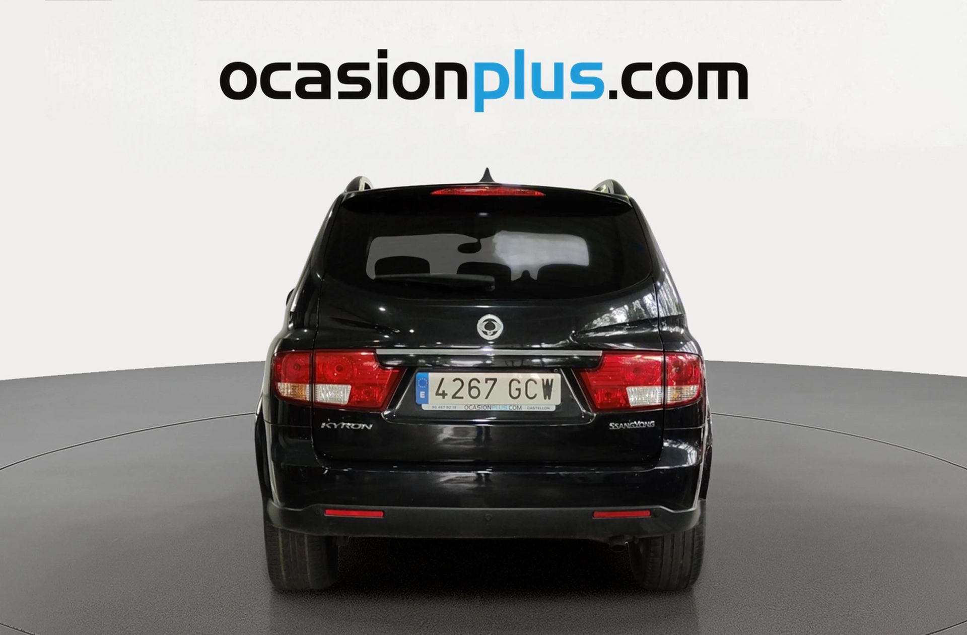 SsangYong Kyron 200 Xdi Limited - foto 14