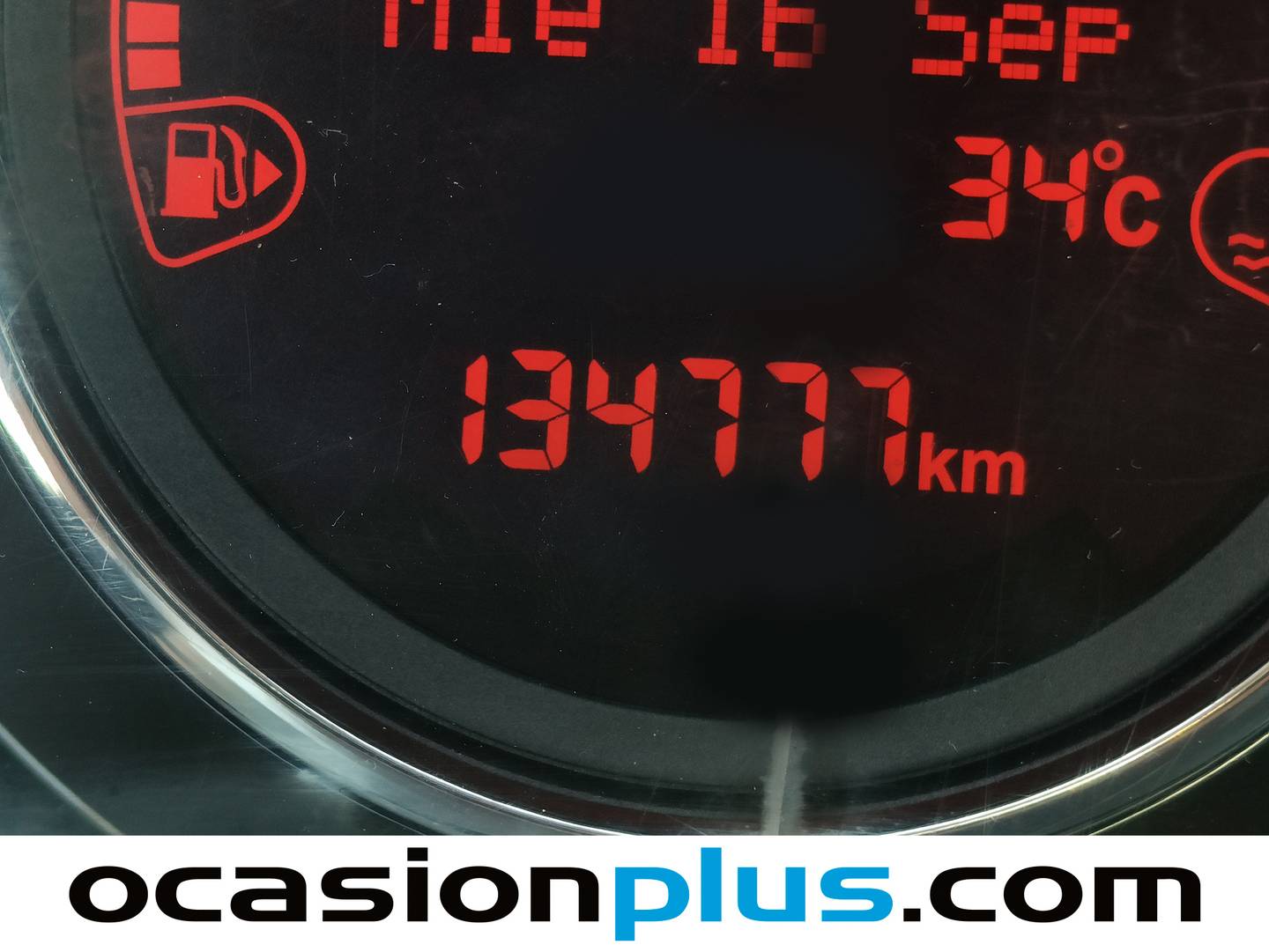 Fiat 500 Fiat 500 1.2 8v Lounge (69 CV) seminuevo