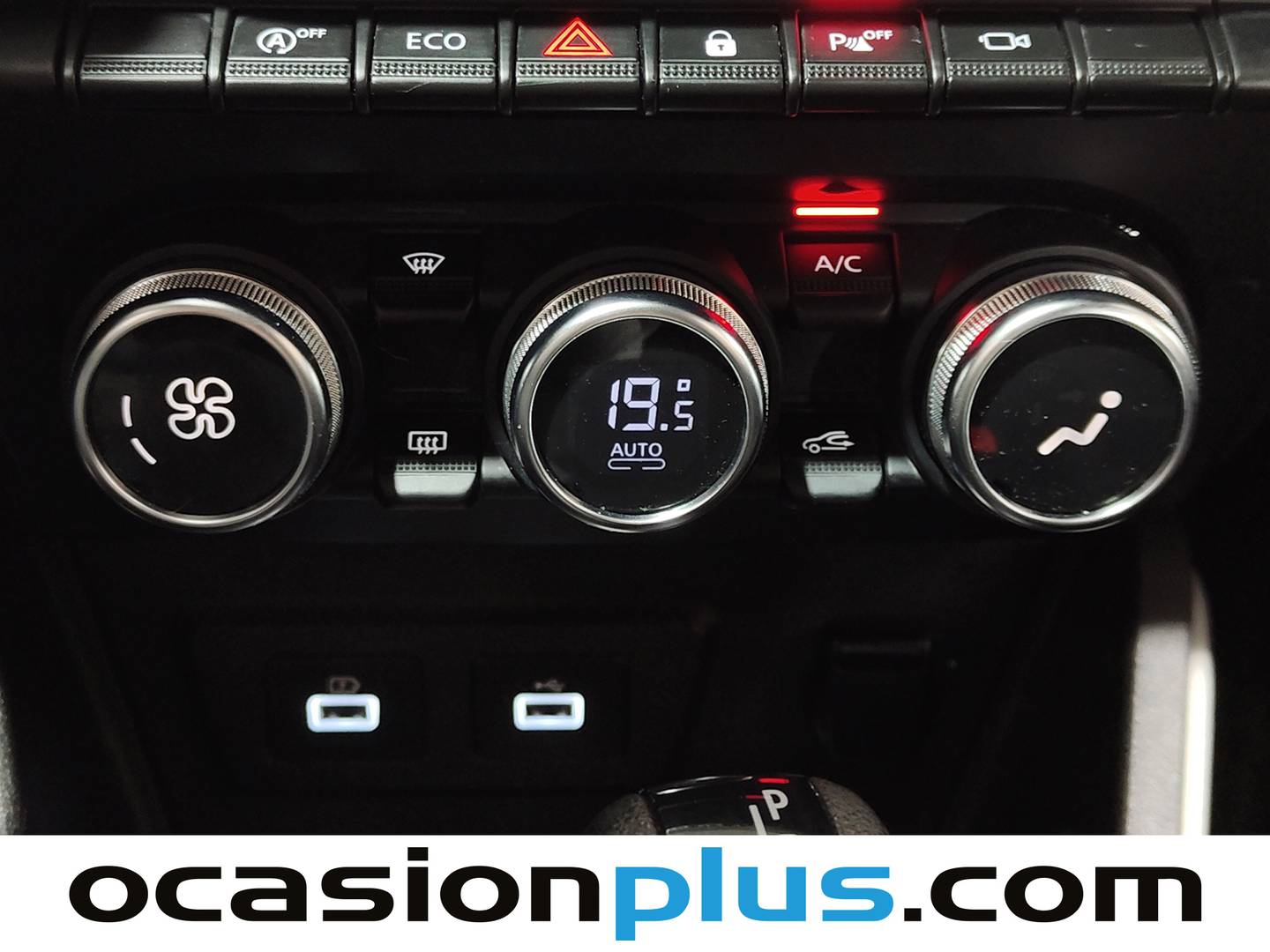 Dacia Duster Dacia Duster Prestige TCE (150 CV) EDC km 0