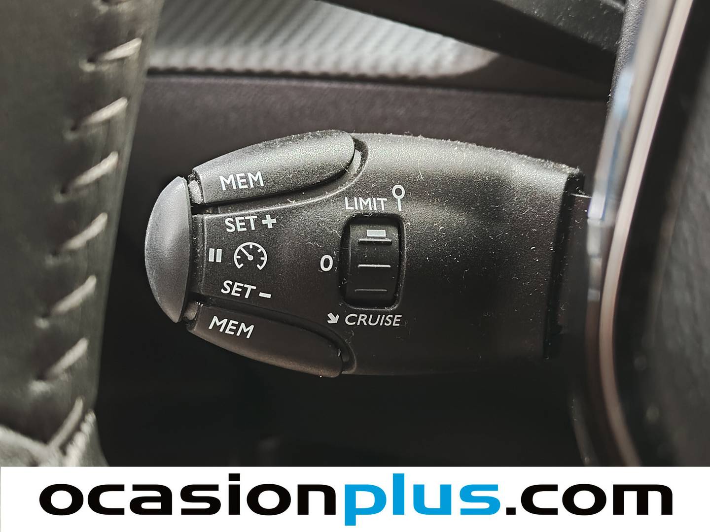 Paquetes del Peugeot 2008 Peugeot 2008 PureTech 100 S&S Allure (100 CV)