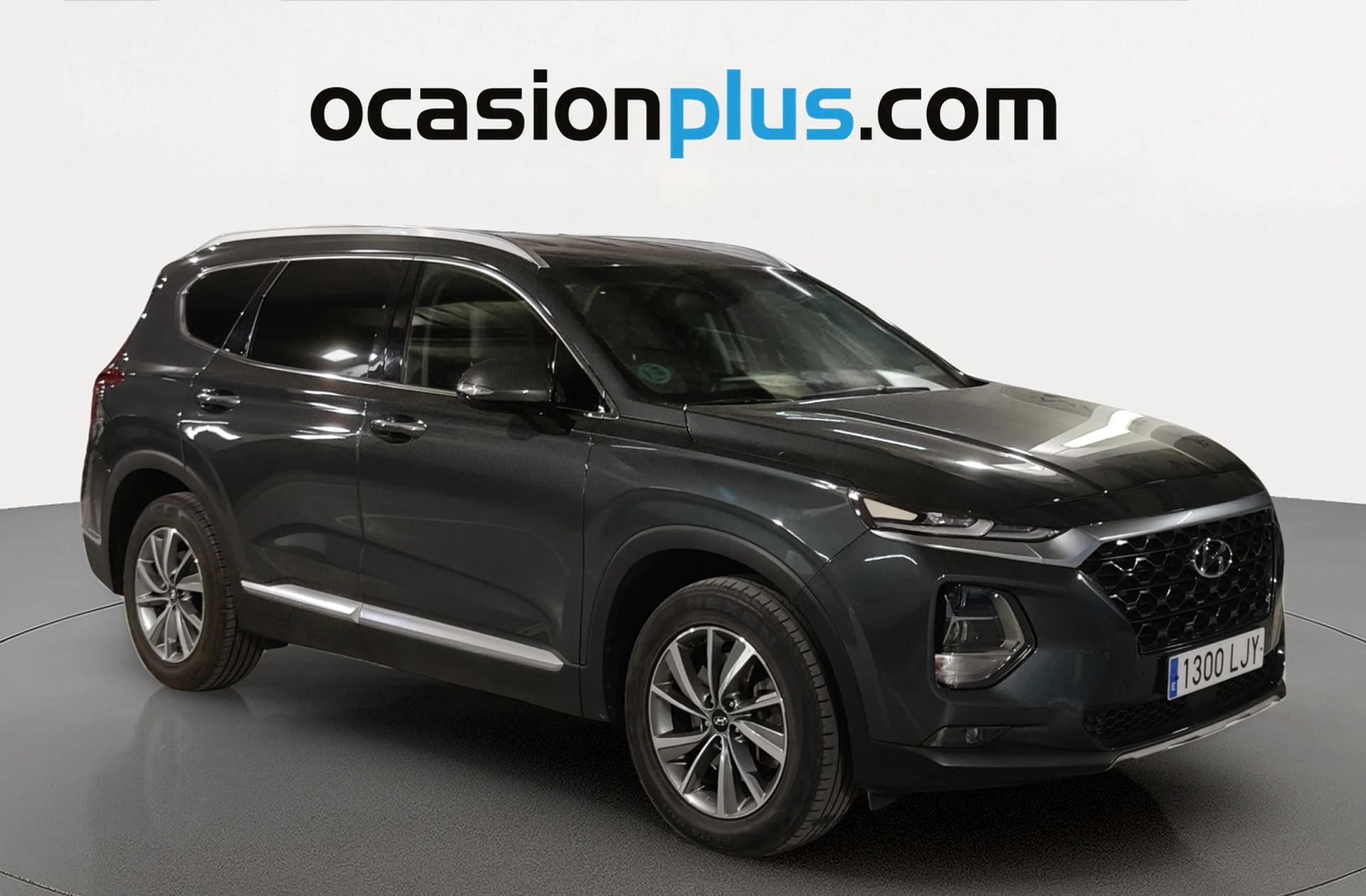 Hyundai Santa Fe 2.2 CRDi Klass SR 4x2 - foto 2
