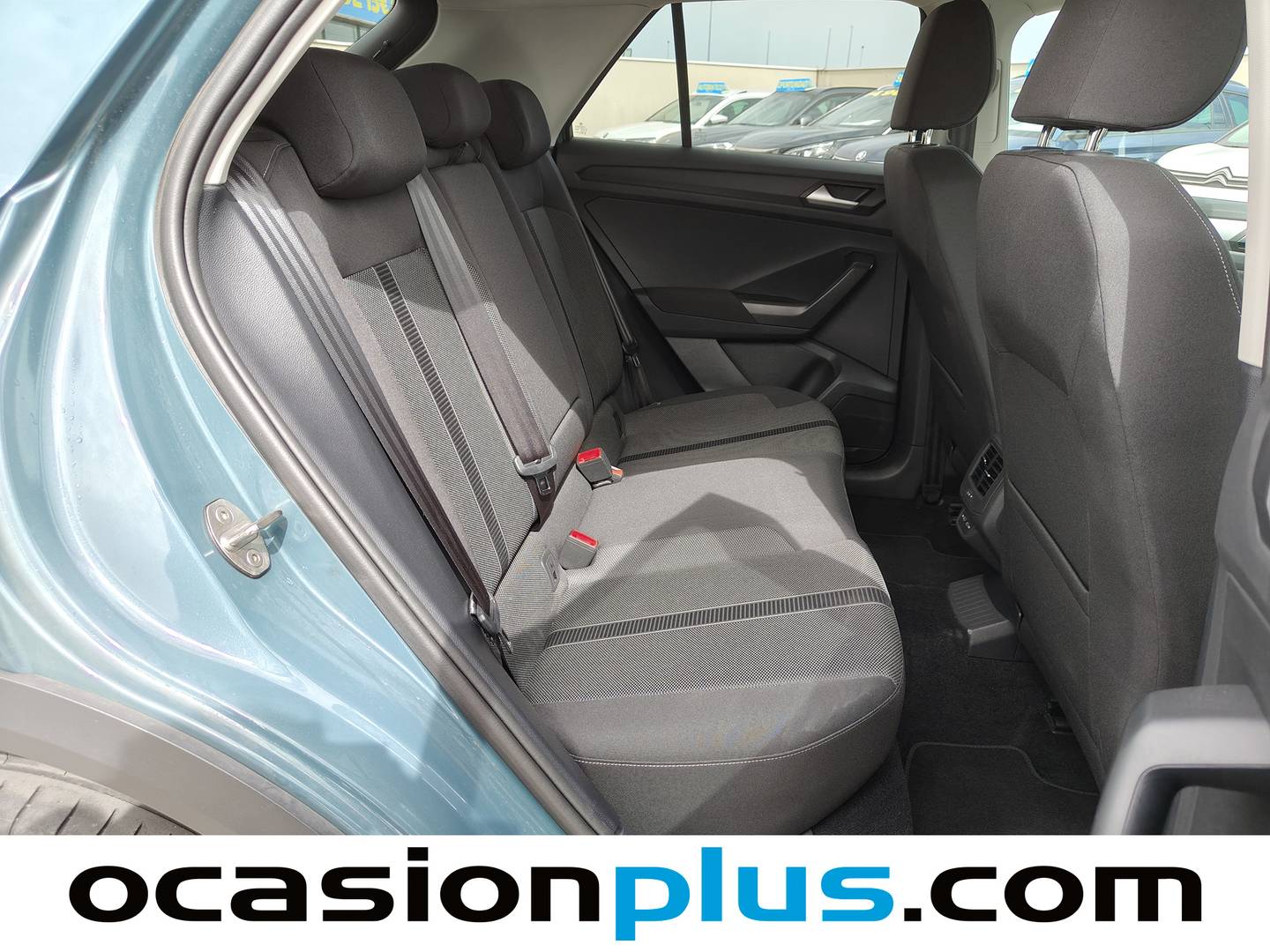 Volkswagen T-Roc Volkswagen T-Roc Life 2.0 TDI (150 CV) DSG automático