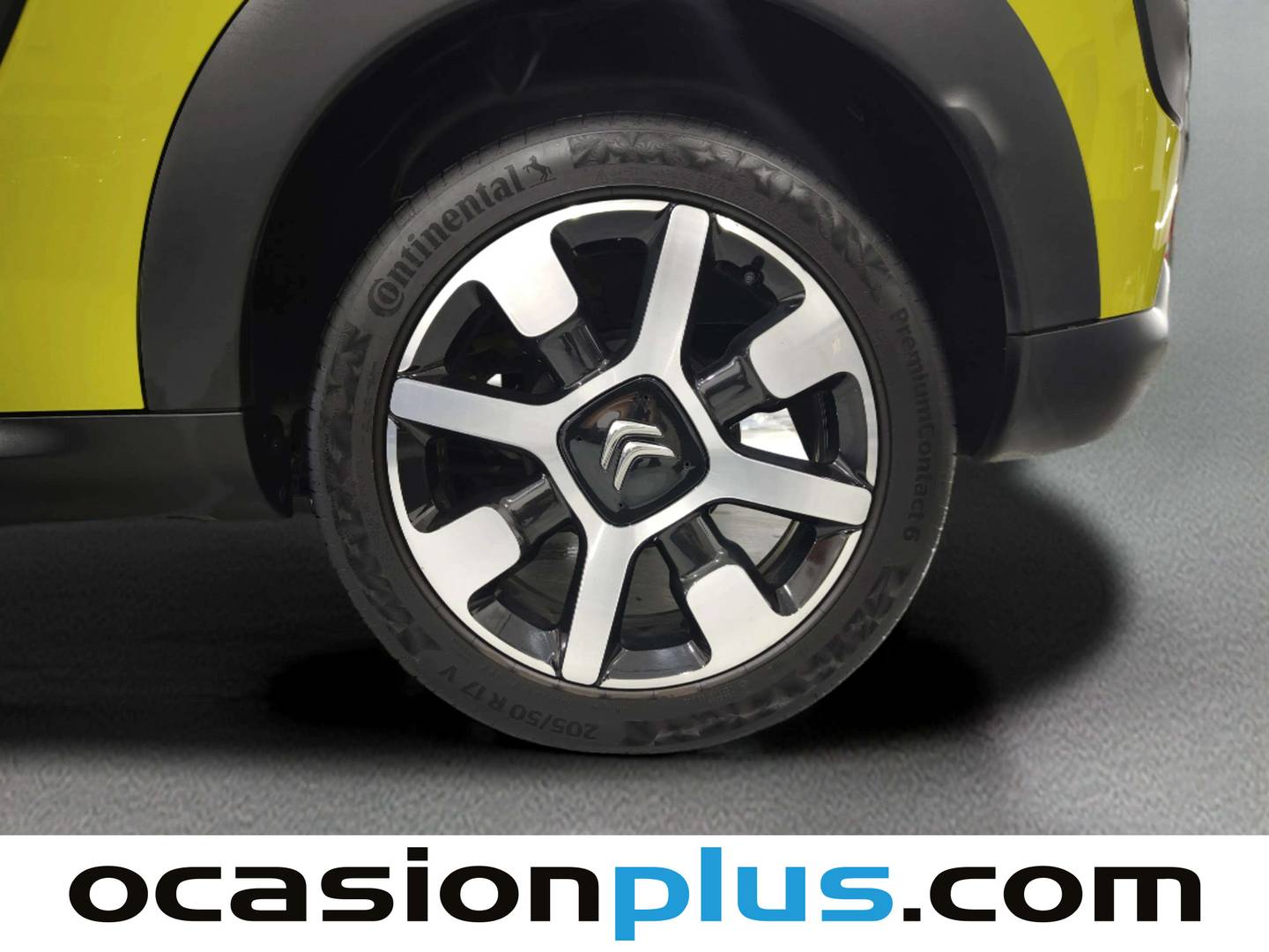 Citroën C4 Cactus Citroën C4 Cactus e-HDI 92 Feel Edition Hello ETG6 (92 CV) diésel