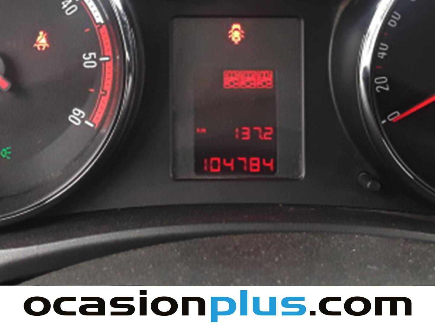 Opel Meriva Opel Meriva 1.7 CDTi Selective S&S (110 CV) seminuevo