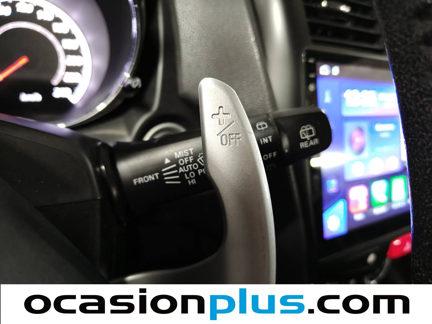 Mitsubishi ASX Mitsubishi ASX 220 DI-D Kaiteki 4WD Auto (150 CV) seminuevo