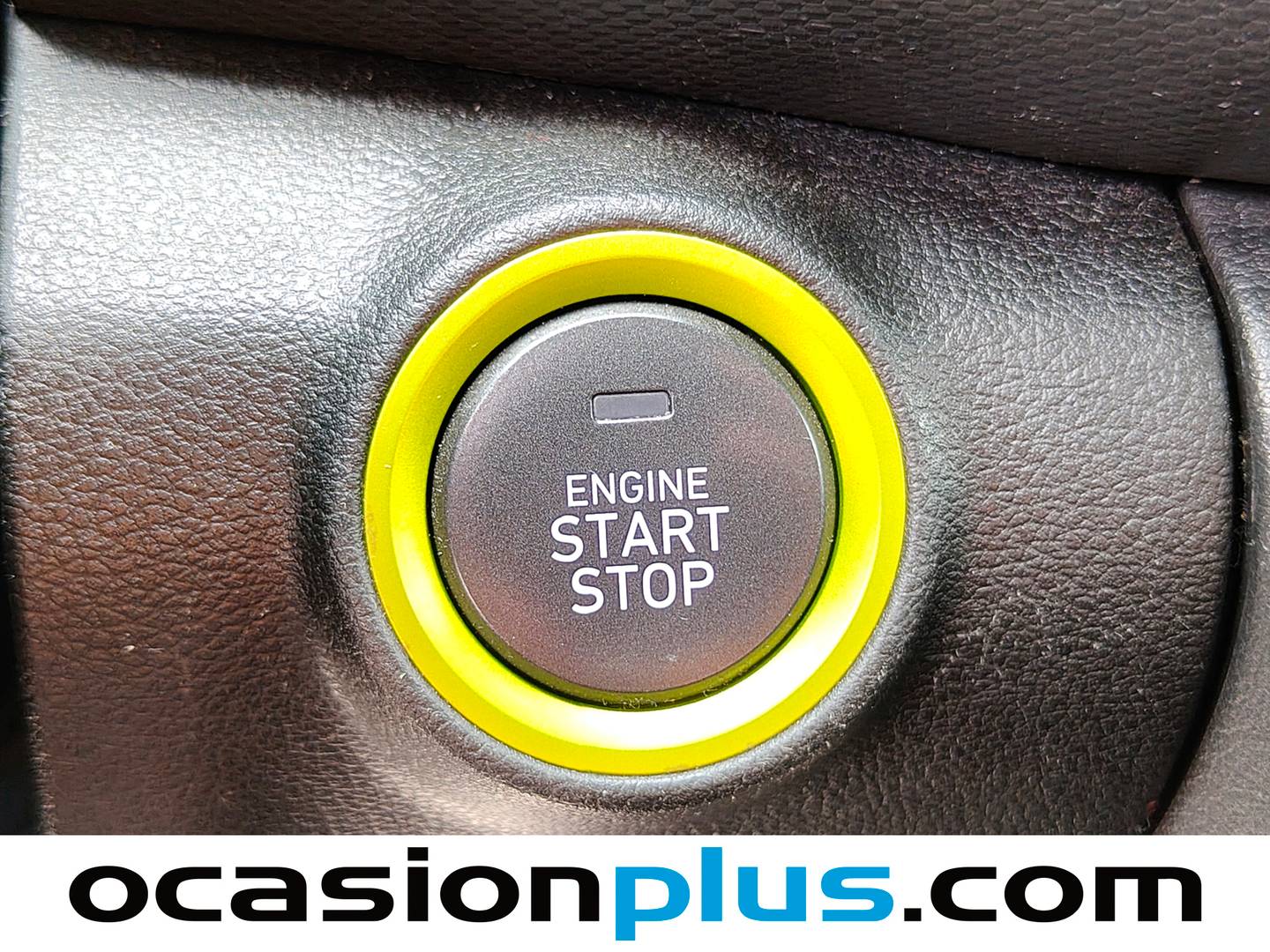 Hyundai Kona Hyundai Kona 1.0 TGDI Tecno Lime 4x2 (120 CV) km 0