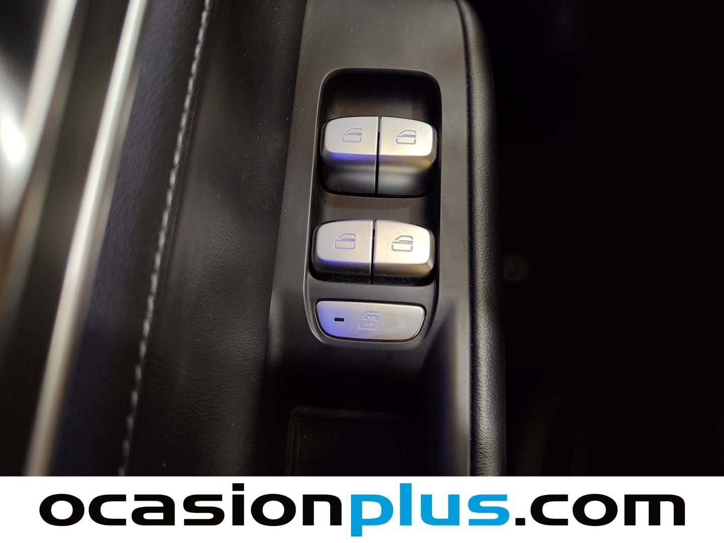 EBRO S800 EBRO S800 1.6 TGDI Premium DCT (147 CV) 7 Plazas al mejor precio