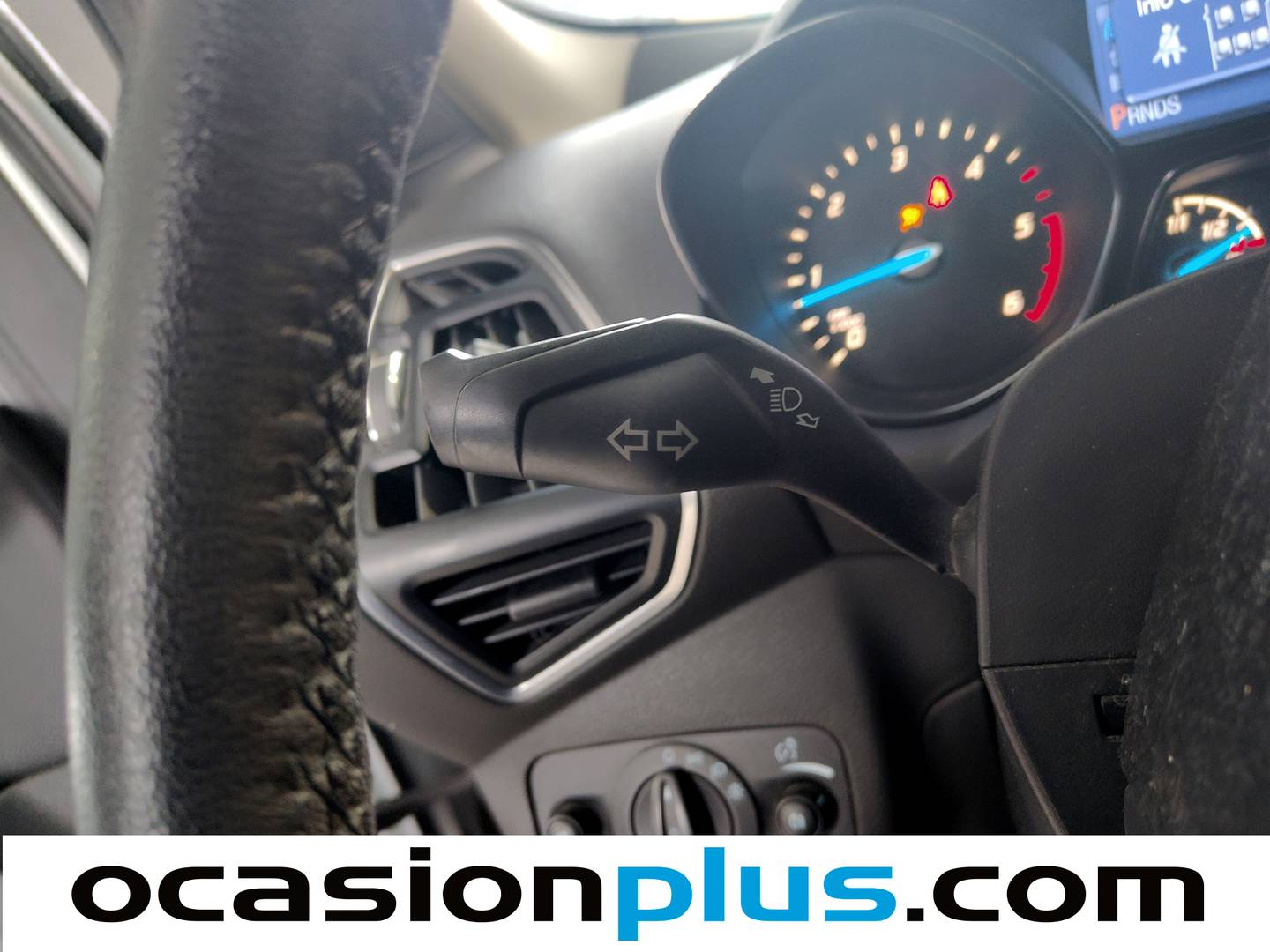 Ford Kuga Ford Kuga 2.0 TDCI Titanium 4x4 Powershift (163 CV) 163cv