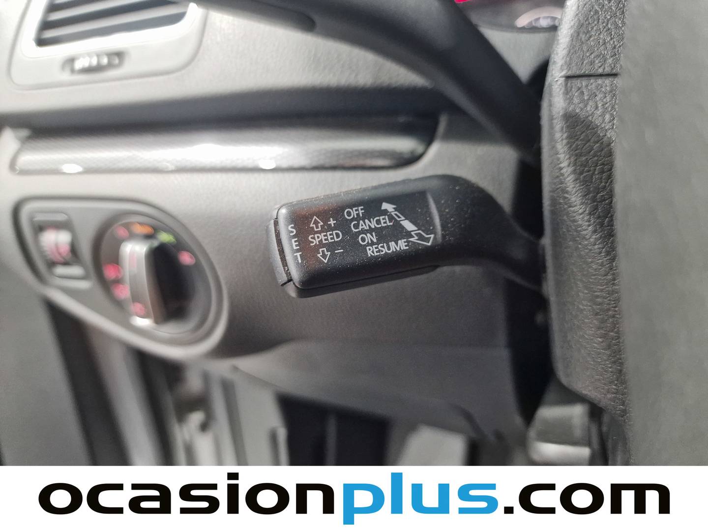 Seat Alhambra Seat Alhambra 2.0 TDI Ecomotive S&S Style Advanced Plus (150 CV) 7 Plazas seminuevo