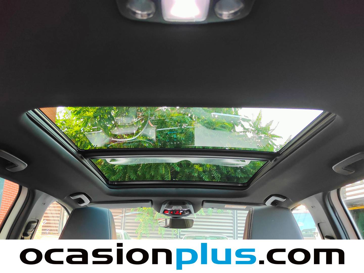 Extras y acabados del Peugeot 5008 Hybrid Peugeot 5008 Hybrid 1.2 GT eDCS6 (136 CV) 7 Plazas