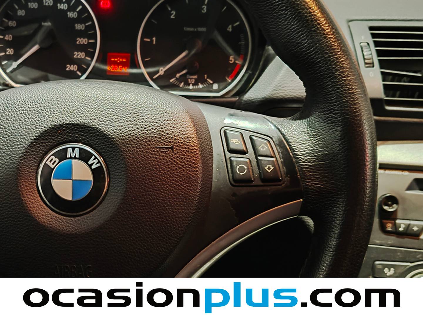 BMW Serie 1 BMW Serie 1 118d  (143 CV) al mejor precio