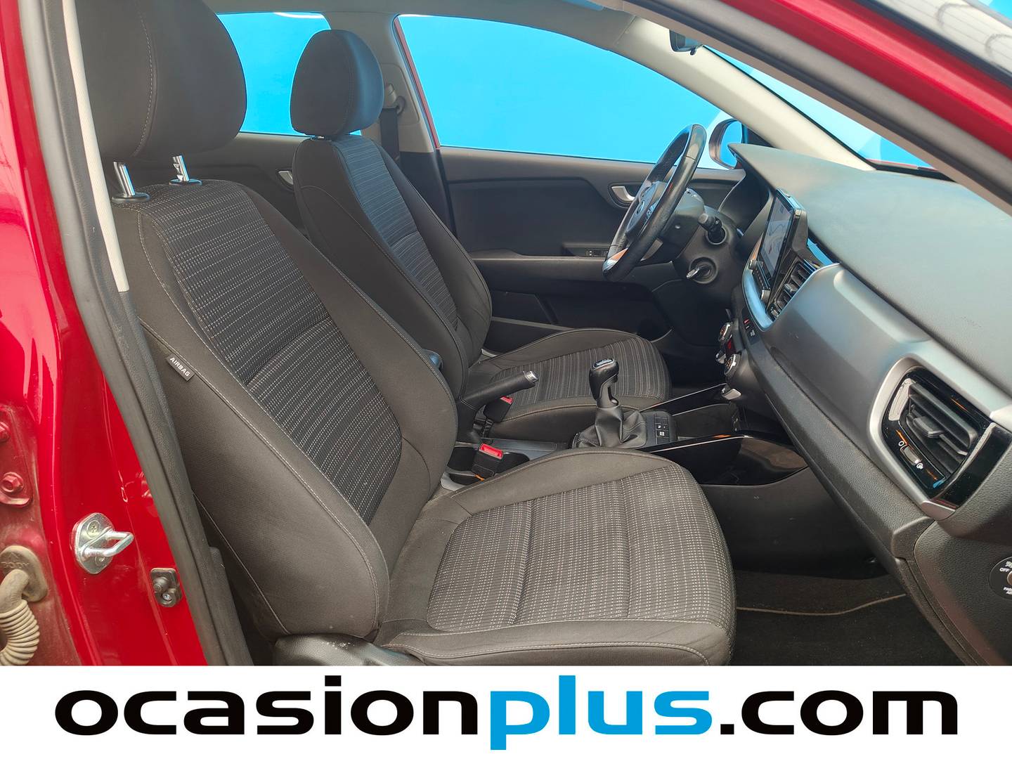 KIA Stonic KIA Stonic 1.0 T-GDi MHEV Drive iMT (100 CV) al mejor precio