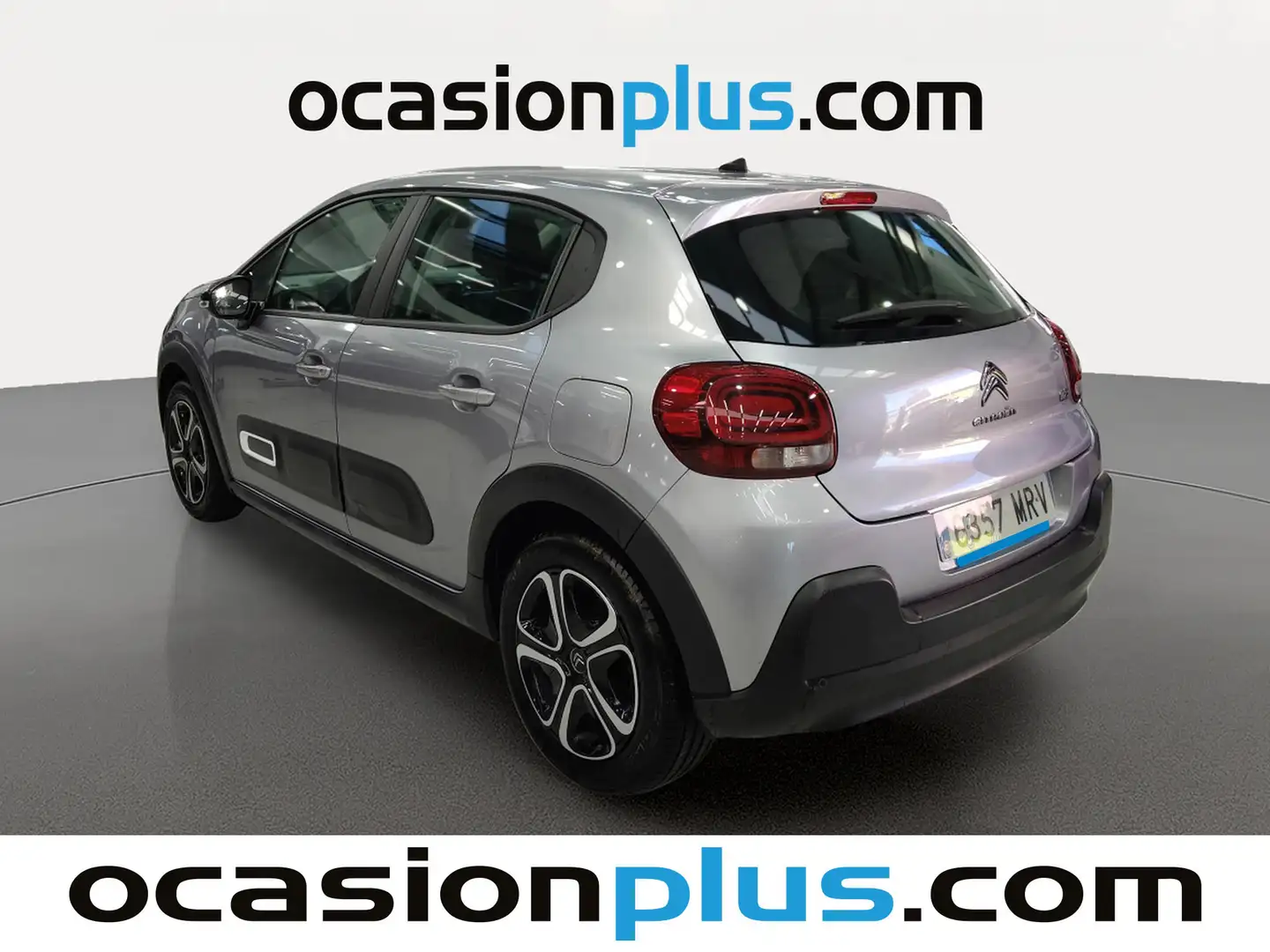 Foto Citroën C3 Origin Citroen C3 Origin Plus BlueHDi (102 CV)