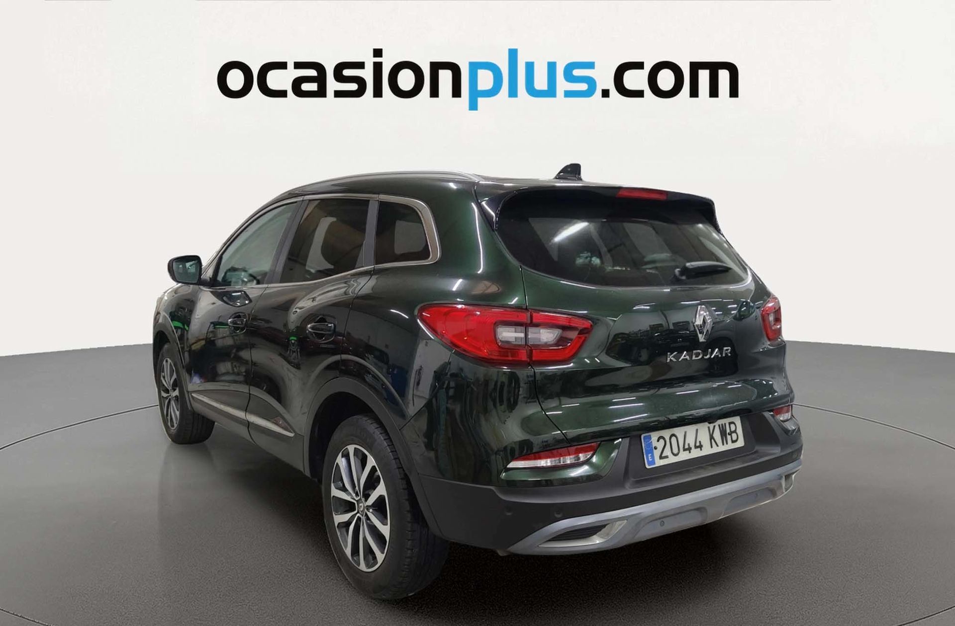 Renault Kadjar Zen TCe GPF - foto 4