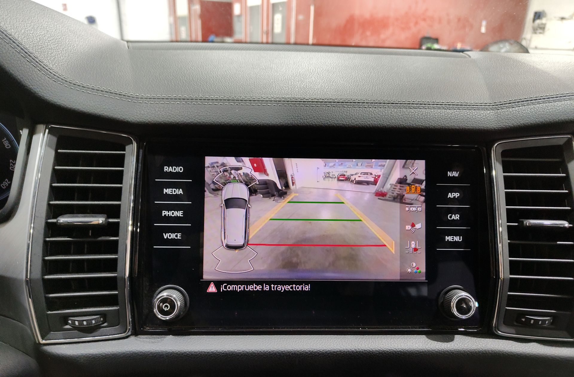 Škoda Kodiaq 1.5 TSI Ambition 4x2 DSG 7 plazas - foto 9