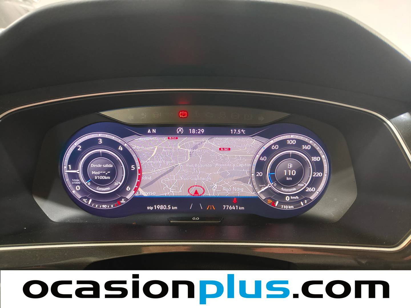 Volkswagen Tiguan Volkswagen Tiguan Sport 2.0 TDI  (150 CV) 2018