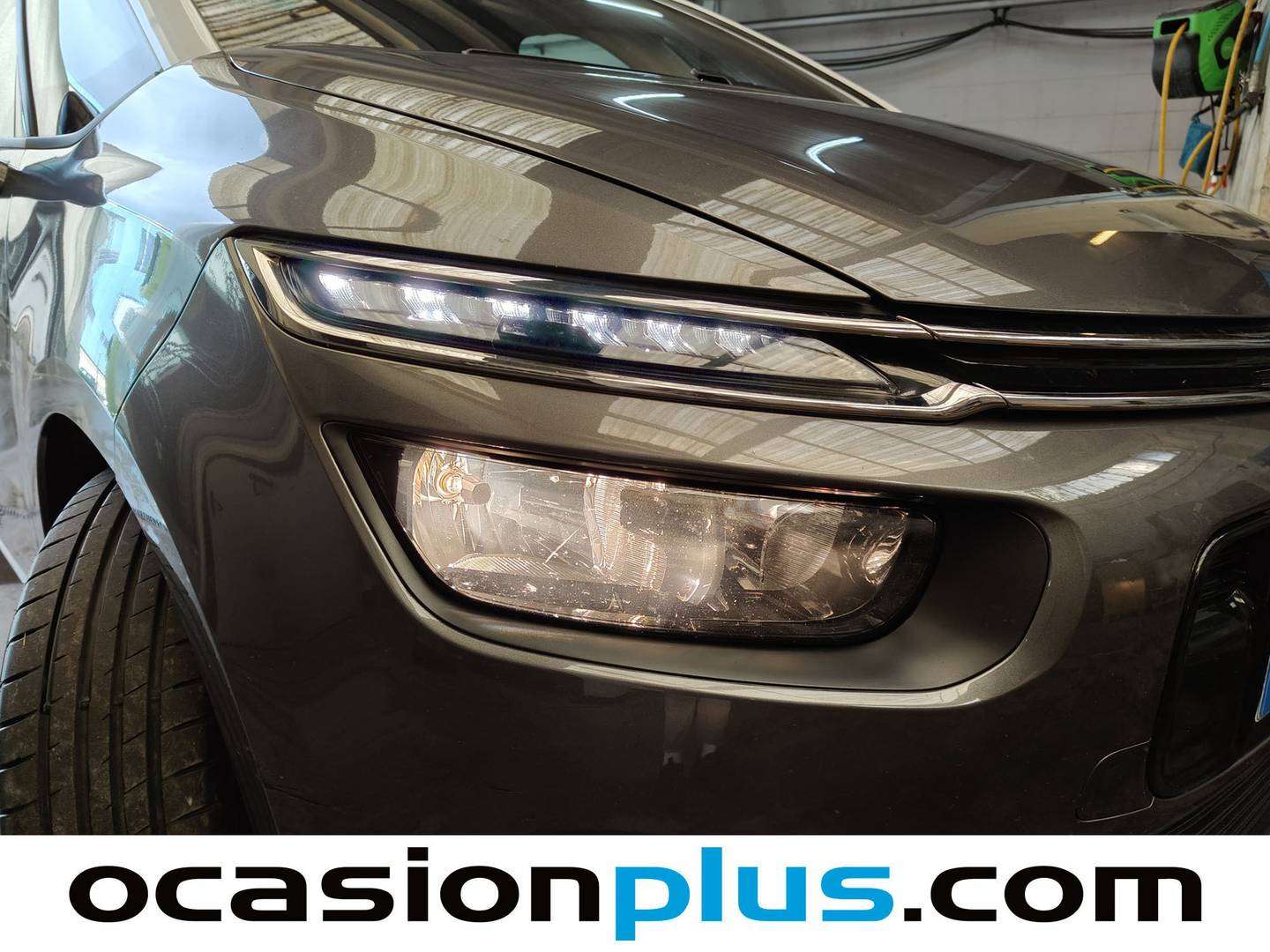 Citroën Grand C4 Spacetourer Citroen Grand C4 Spacetourer PureTech 130 S&S Feel (130 CV) 7 Plazas barato