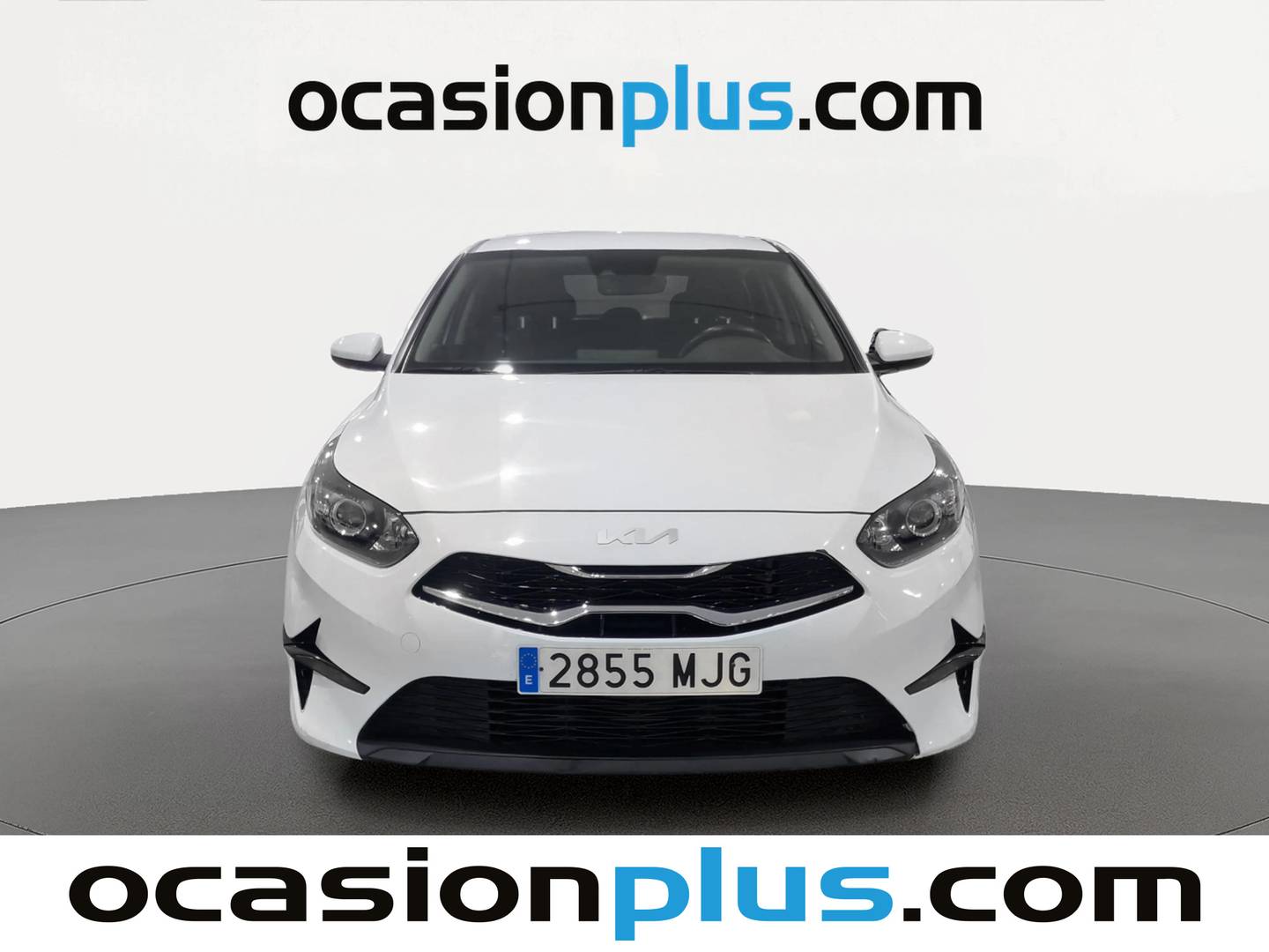 KIA Ceed KIA Ceed 1.6 MHEV iMT Drive (136 CV) barato